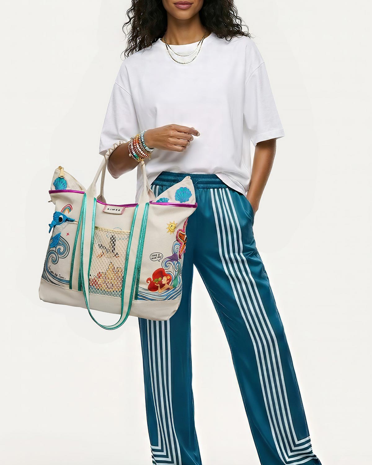 Wonder Convertible Tote