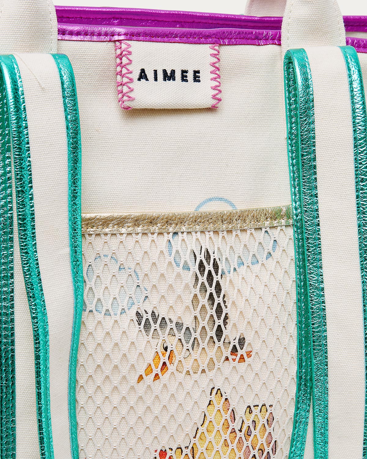 Wonder Convertible Tote