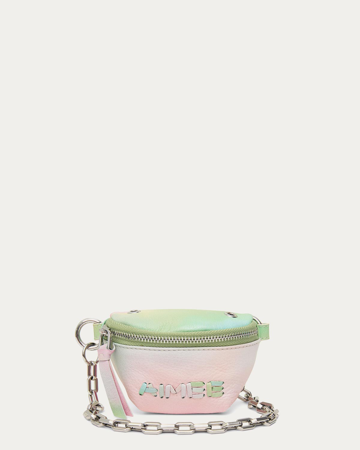 Zip Sling Charm