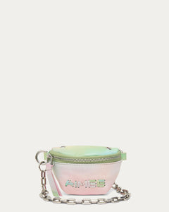 Zip Sling Charm