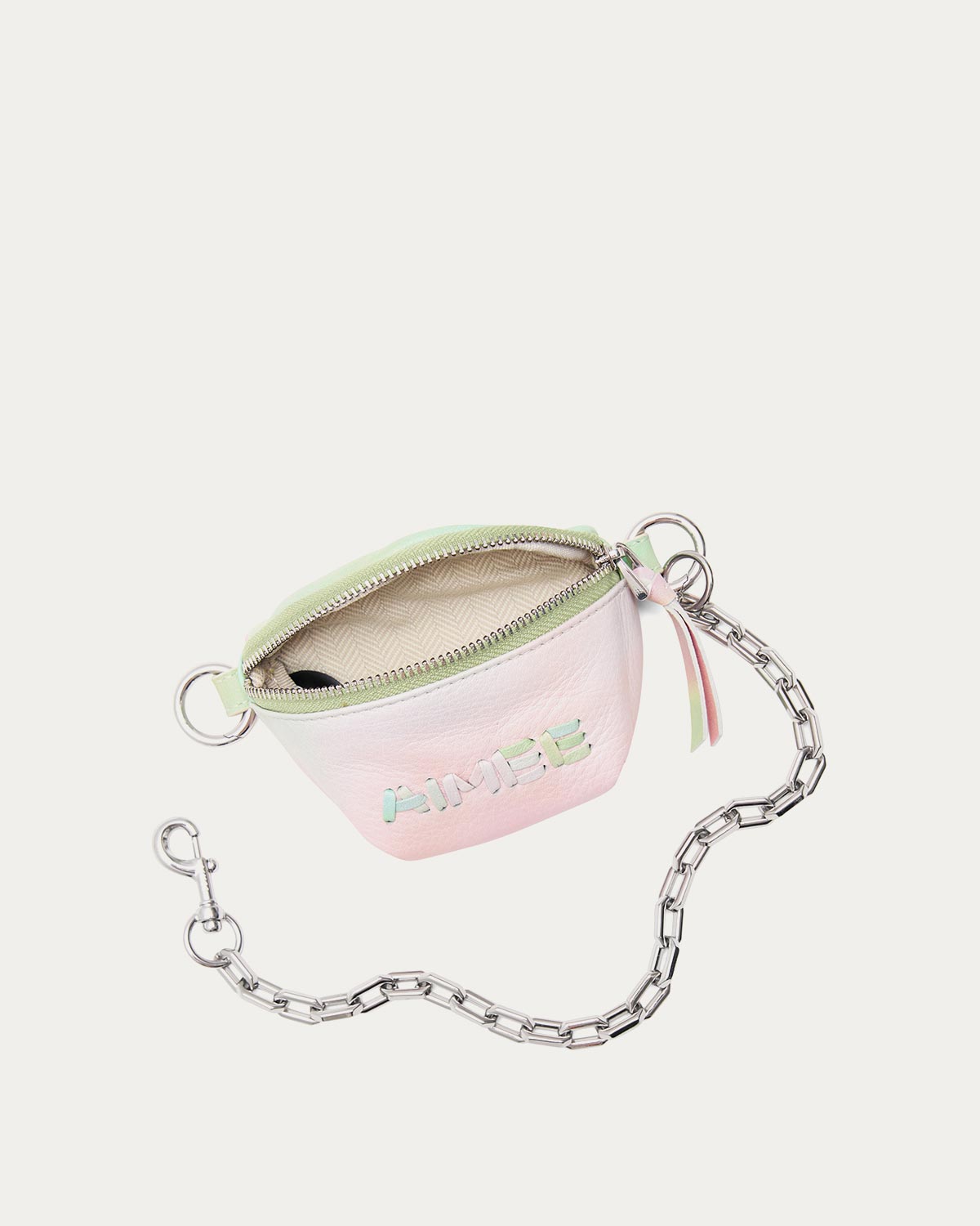 Zip Sling Charm