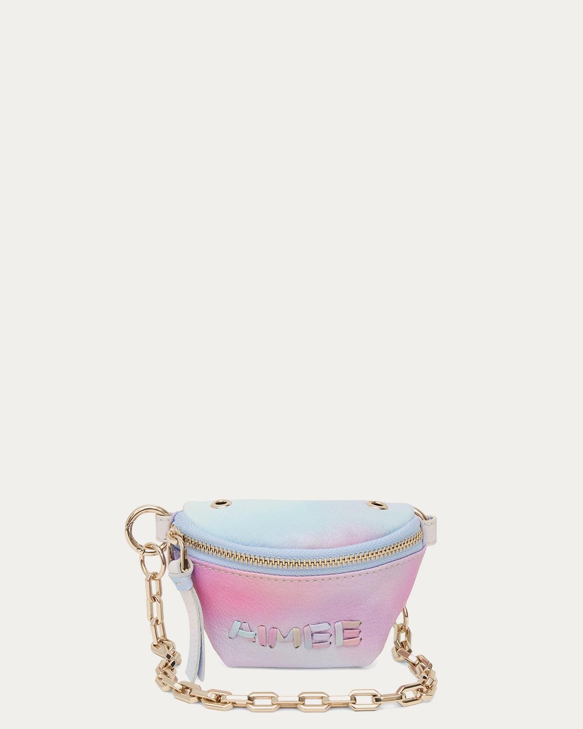Zip Sling Charm