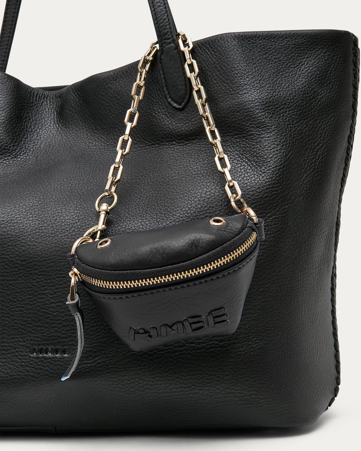 Zip Sling Charm