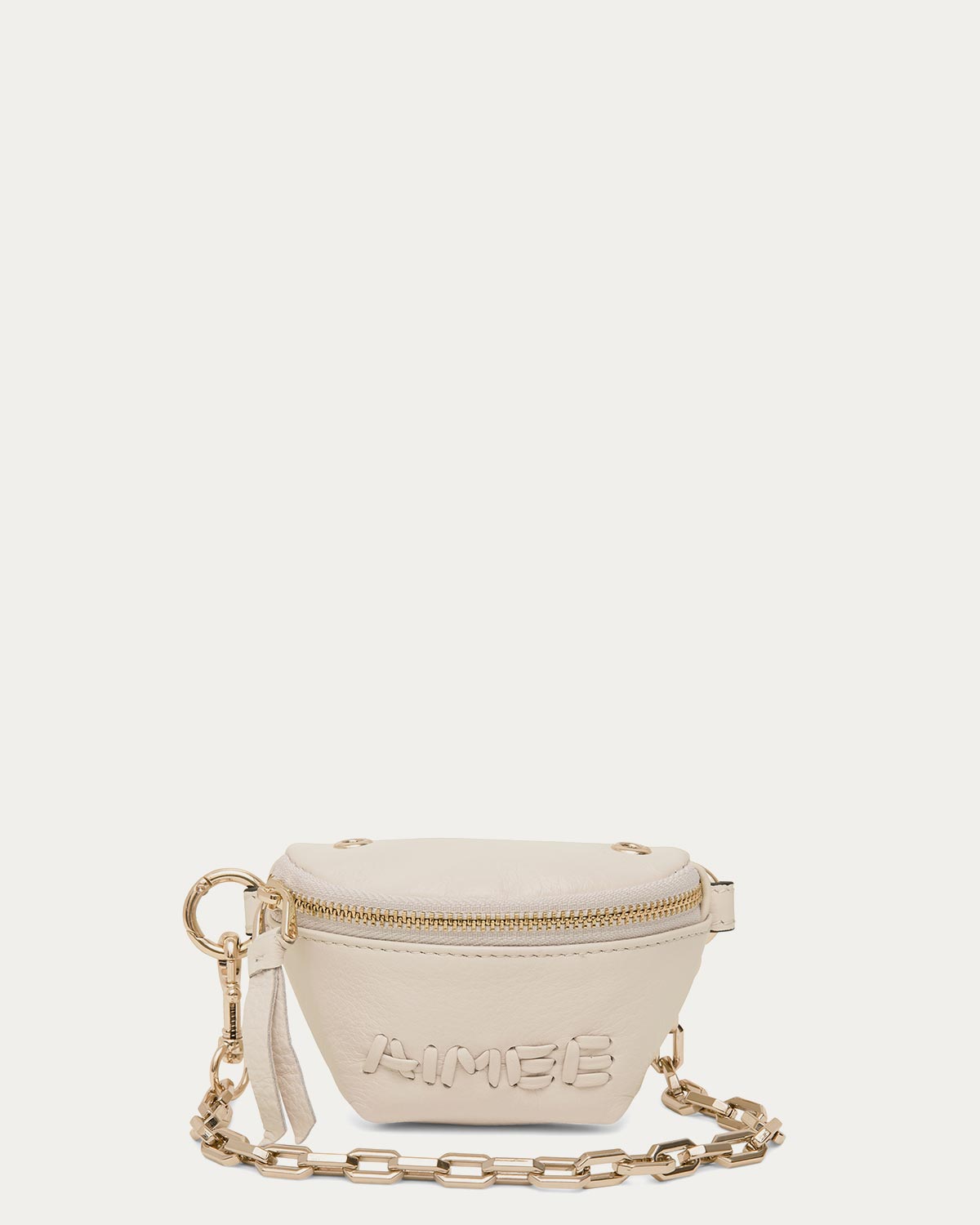Zip Sling Charm