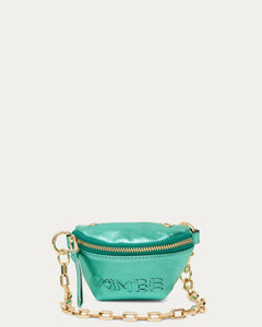Zip Sling Charm