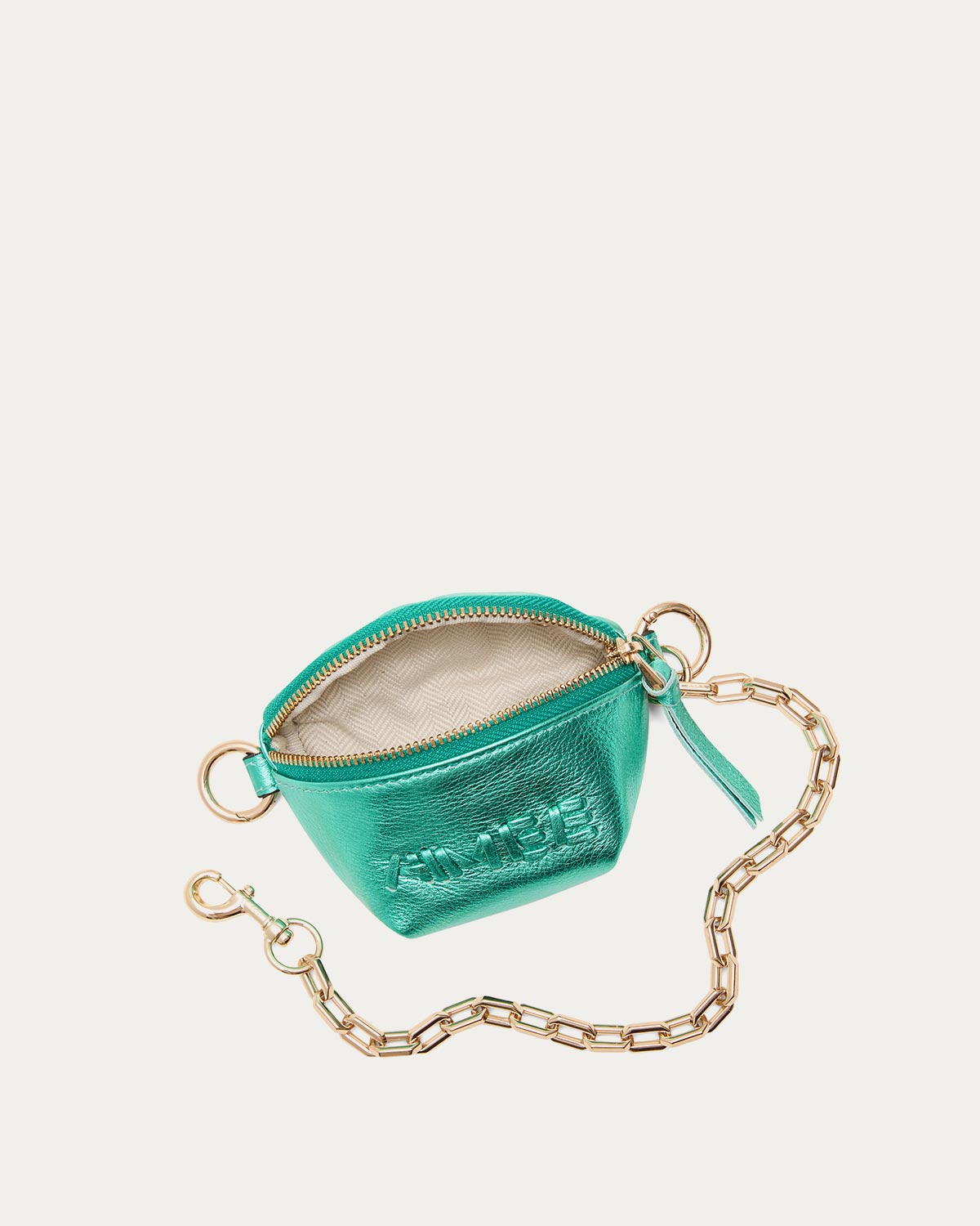 Zip Sling Charm