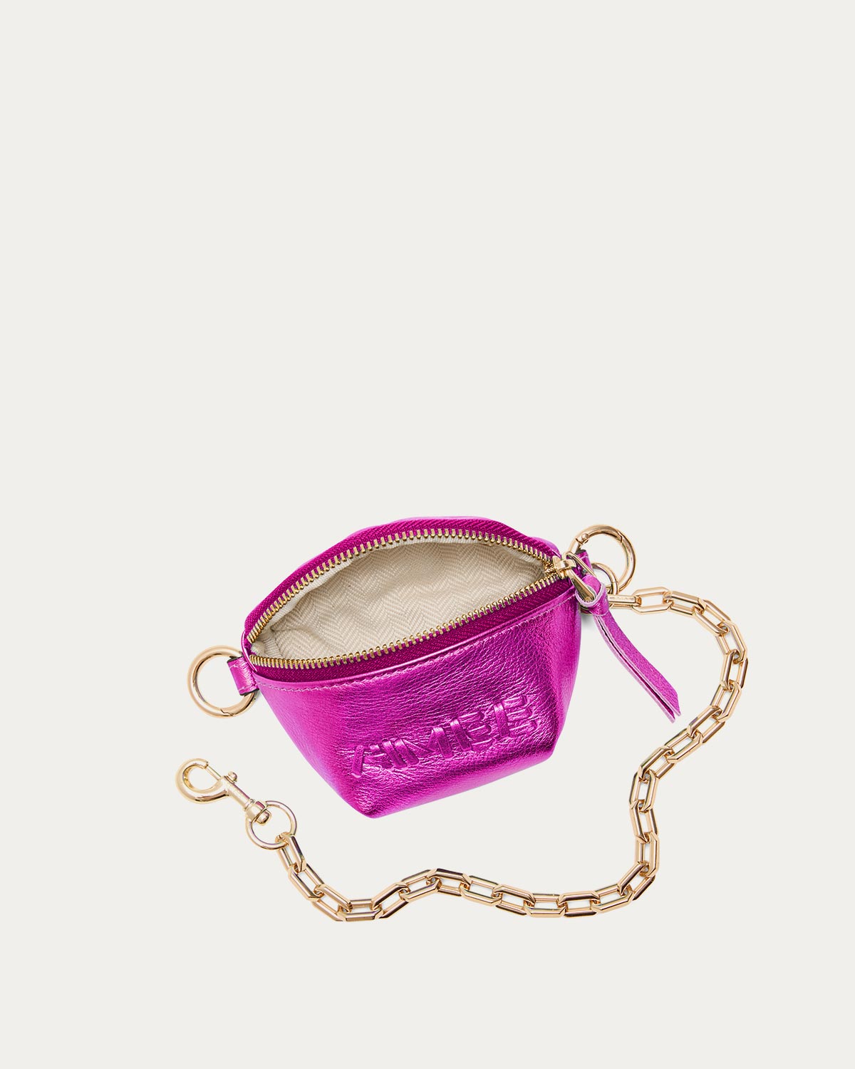 Zip Sling Charm