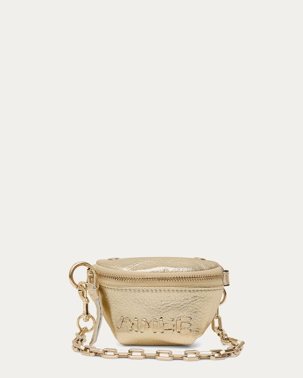 Zip Sling Charm