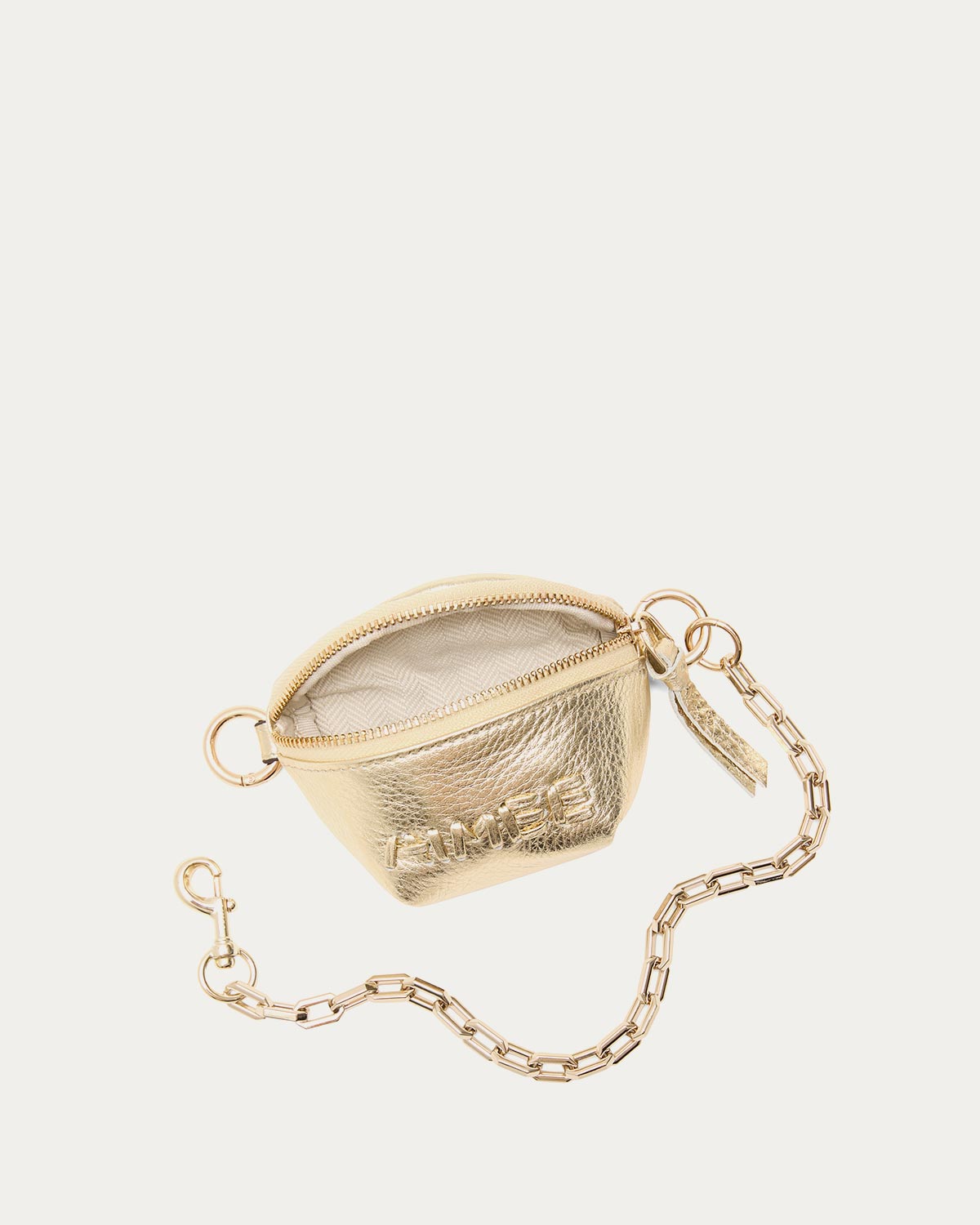 Zip Sling Charm