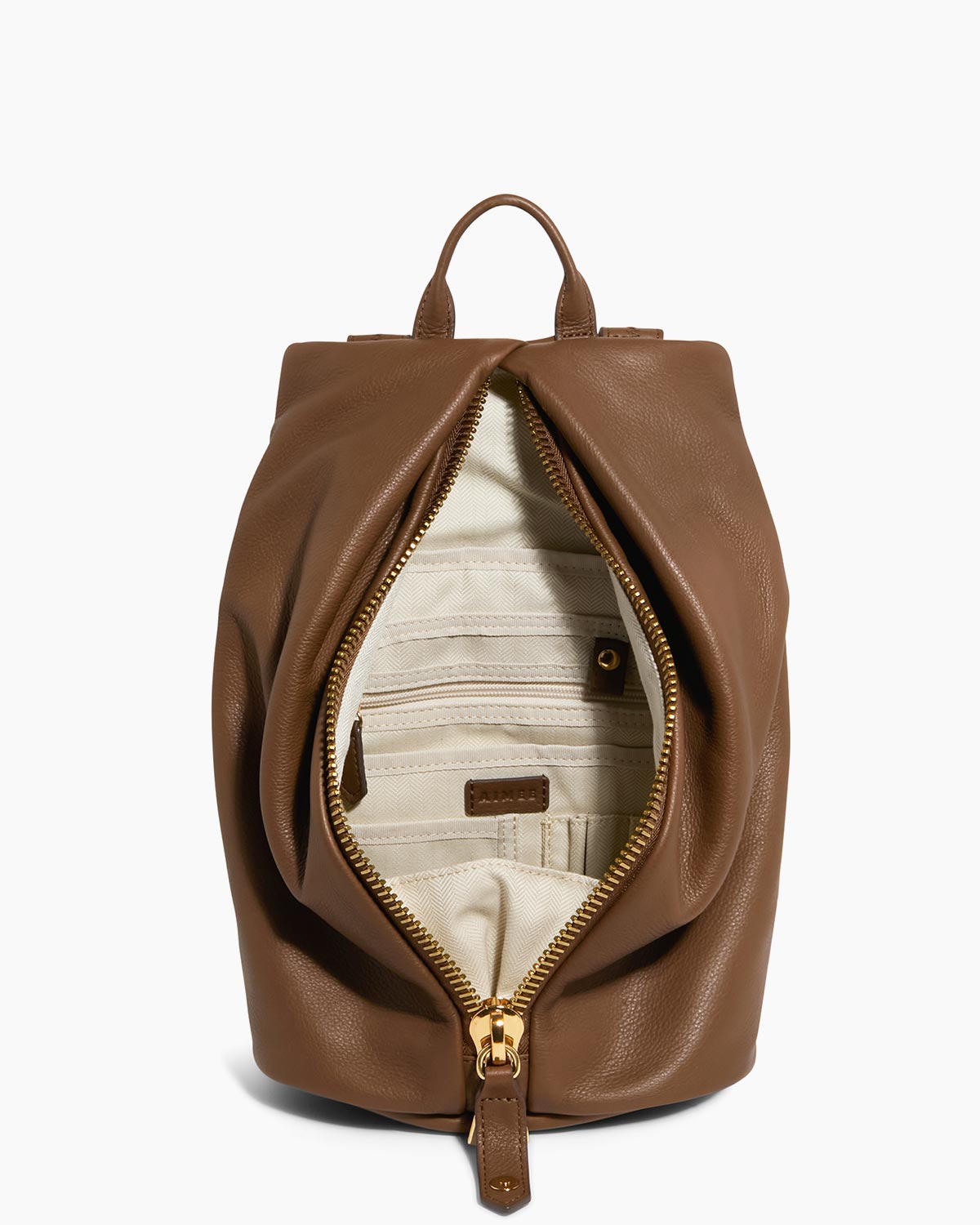 Tamitha Backpack| Aimee Kestenberg Leather Handbags for Women