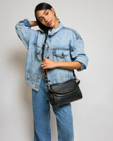 Zen Convertible Crossbody