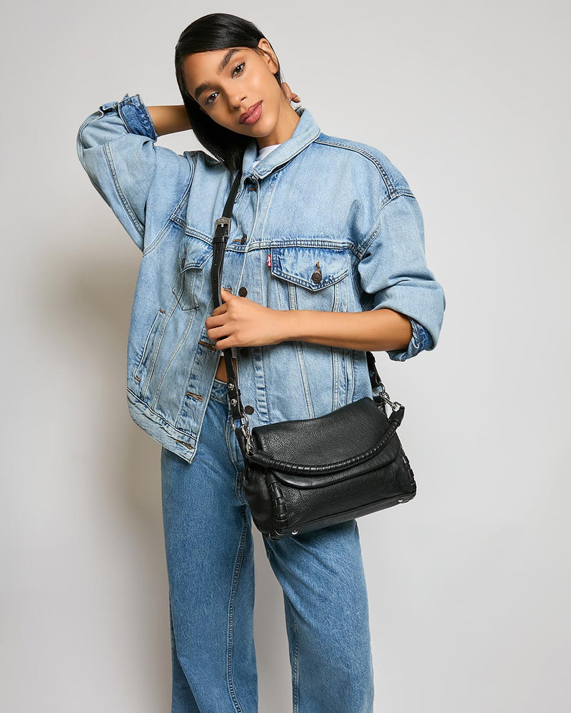 Zen Convertible Crossbody