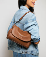 Zen Convertible Crossbody