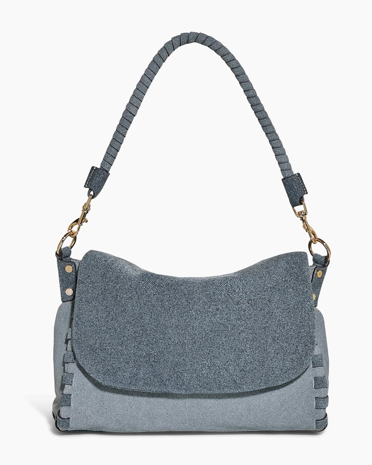 Zen Convertible Shoulder