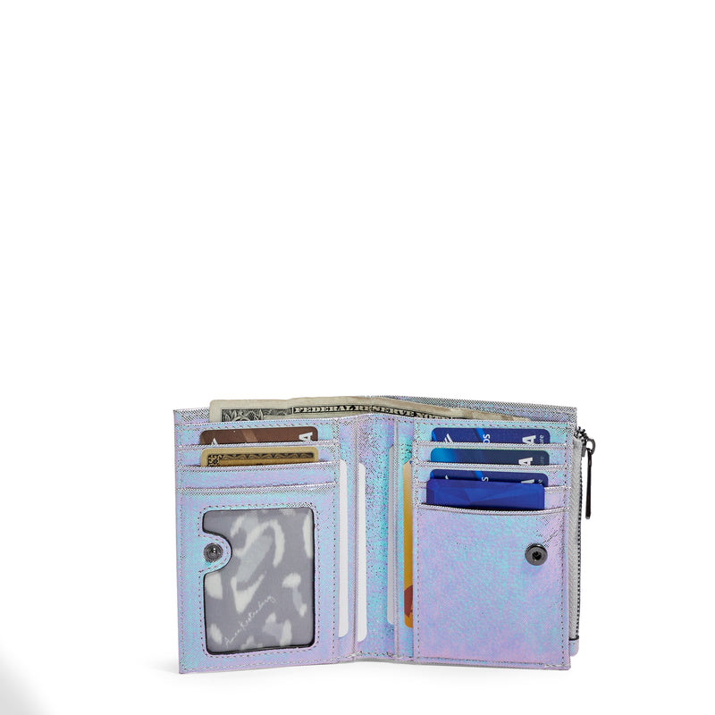 Go Getter Bifold Wallet