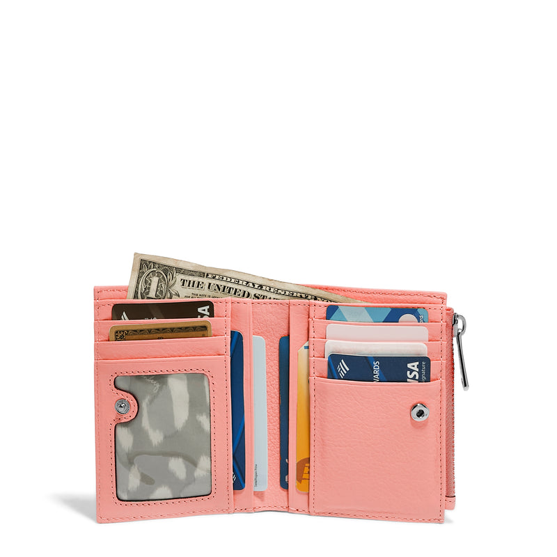 Go Getter Bifold Wallet