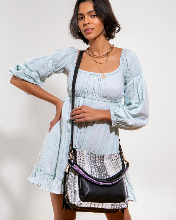 All For Love Convertible Shoulder