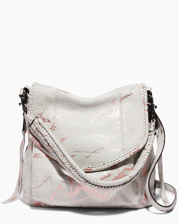 All For Love Convertible Shoulder