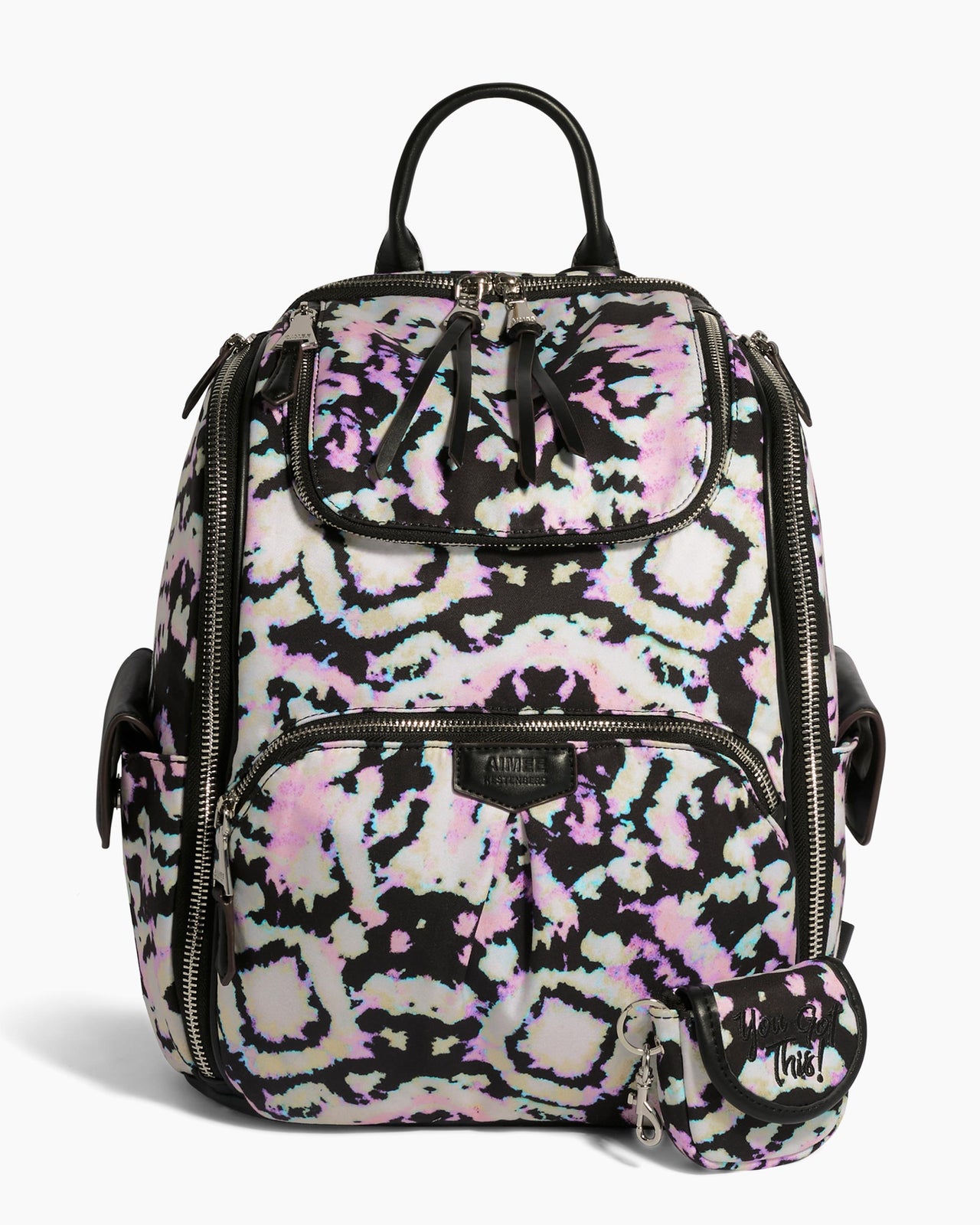 Aimee Kestenberg Baby Got Back Backpack Aimee Kestenberg Baby Got Back Backpack