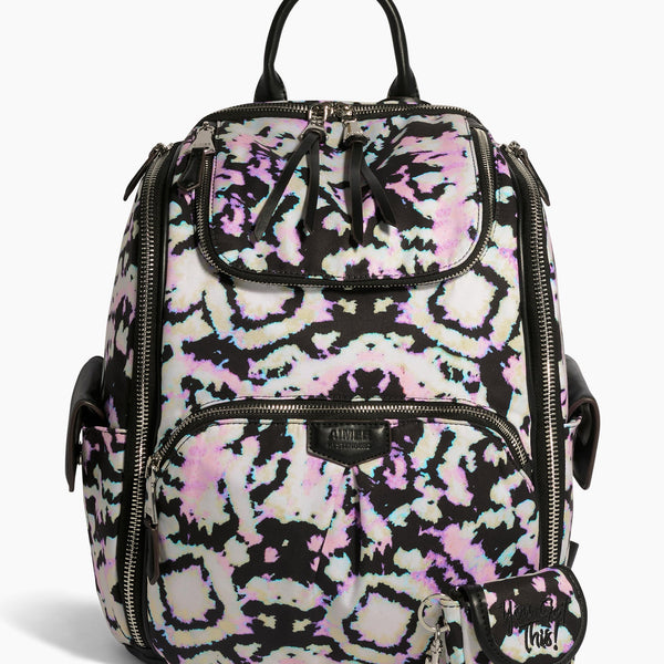 aimee kestenberg leather flap backpack Baby Got Back The Ladies of Dirty adjustable shoulder straps Color:M Chart Back Rare Chapmans of ware Dennis Pye 700 pike fishing rod