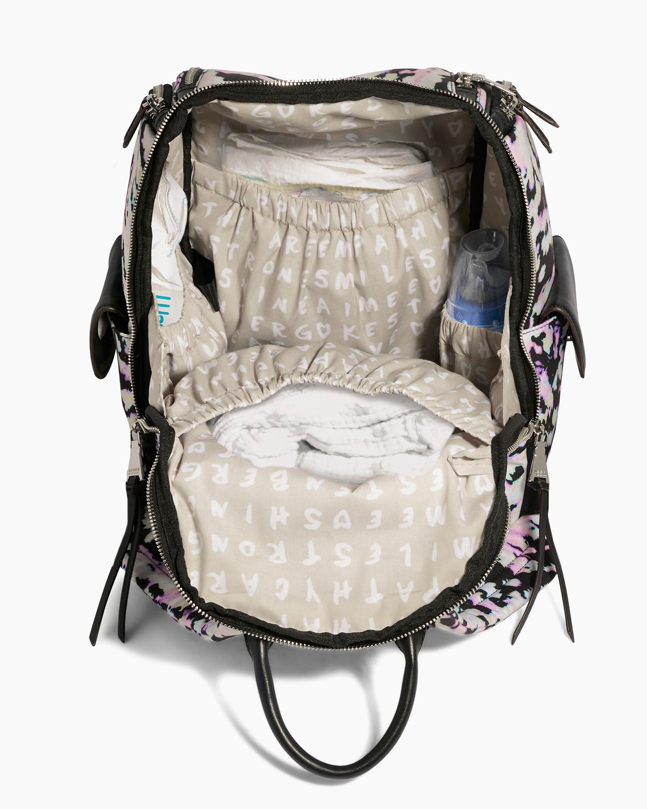 Aimee Kestenberg Baby Got Back Backpack Aimee Kestenberg Baby Got Back Backpack