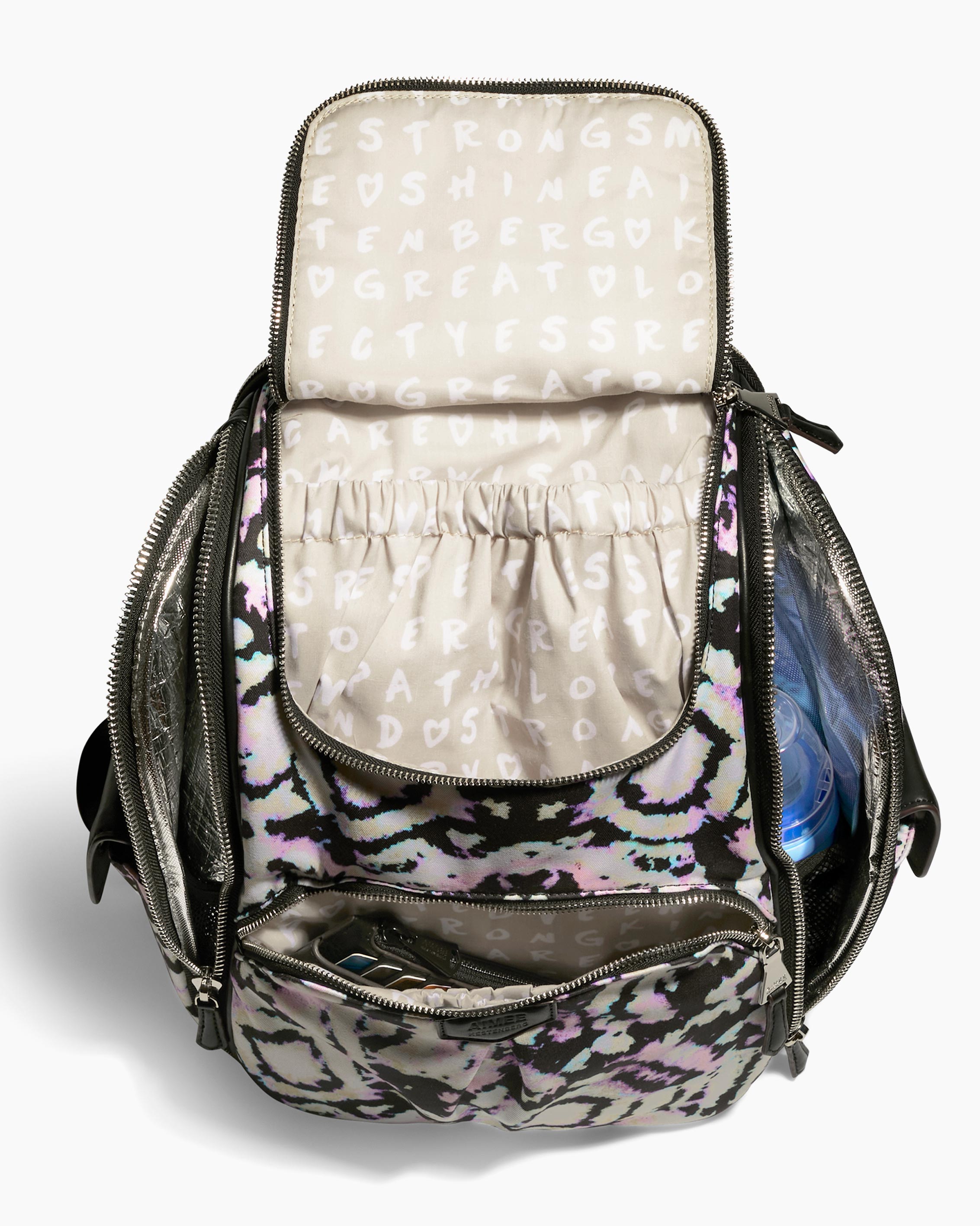 Aimee Kestenberg Baby Got Back Backpack Aimee Kestenberg Baby Got Back Backpack
