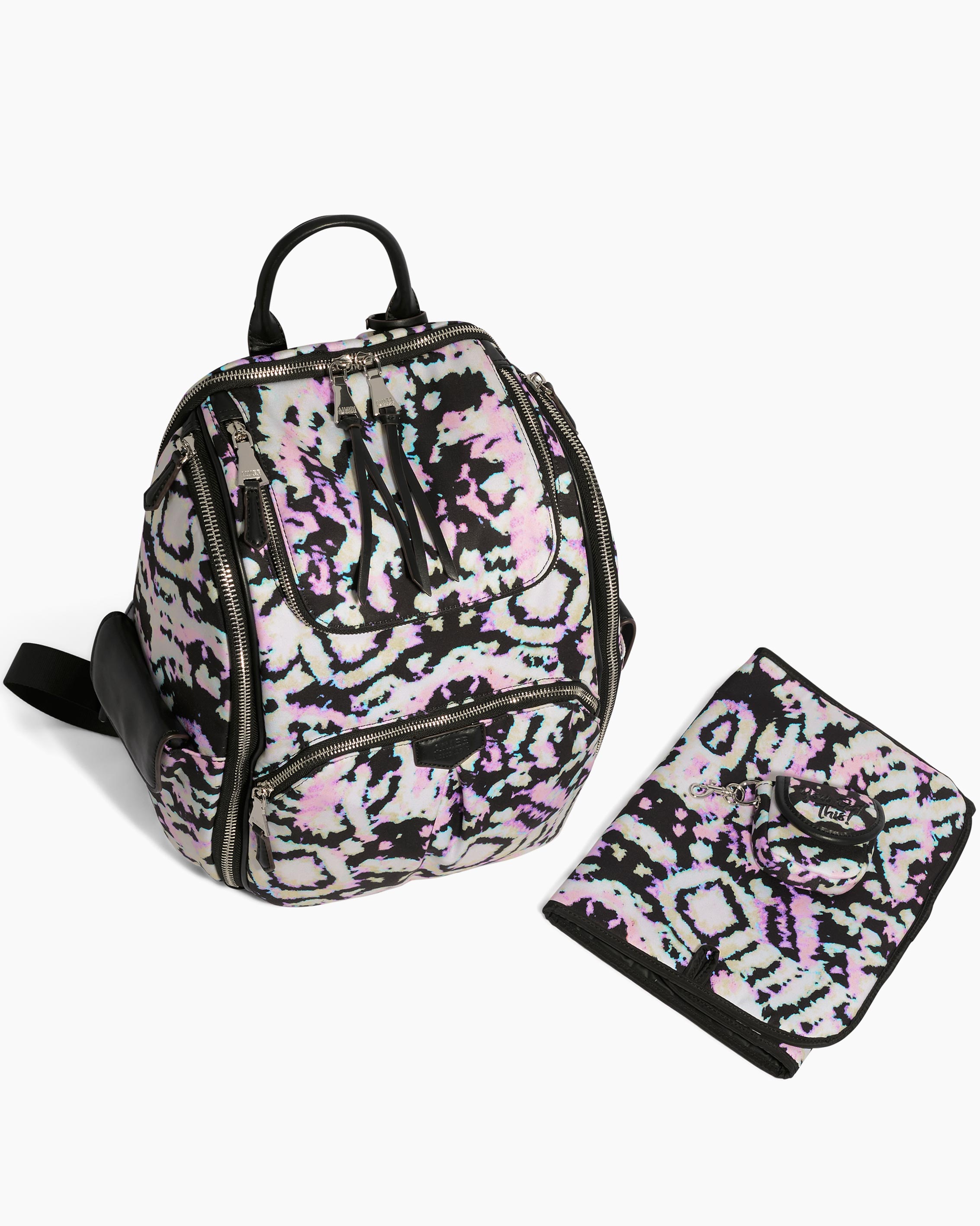 Aimee Kestenberg Baby Got Back Backpack Aimee Kestenberg Baby Got Back Backpack