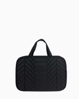 Jenna Hanging Cosmetic Bag - back