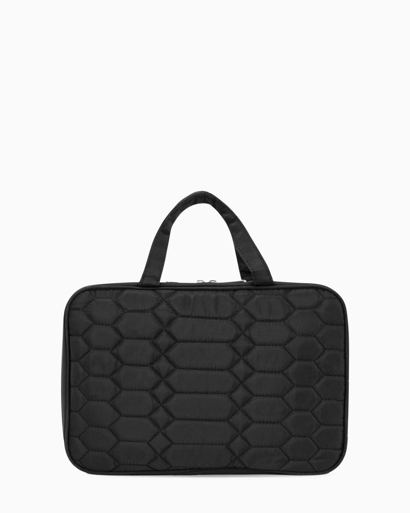 Jenna Hanging Cosmetic Bag