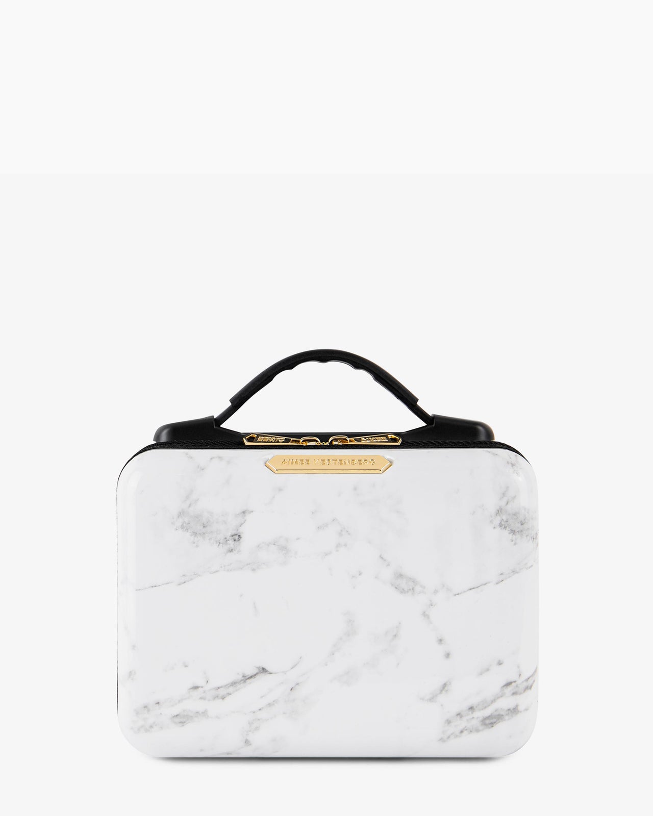 Cosmetics Medium Hard Case