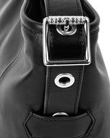 Buckle up Bucket - Black detail 