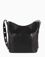 Buckle up Bucket - Black back 