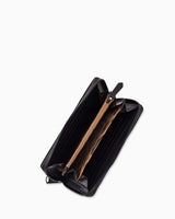 Dusk Till Dawn Large Zip Around - interior functionality 