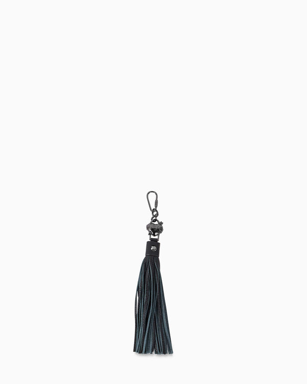 Its  love thing tassel - majestic green 