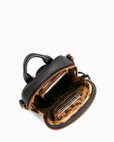 Tamitha Phone Crossbody - black interior functionality