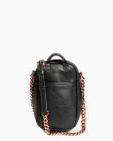 Tamitha Phone Crossbody - black back
