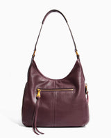 When In Milan Hobo Merlot - back