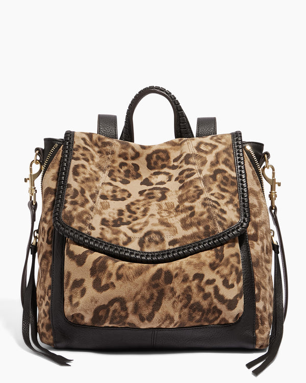 All For Love Convertible Backpack- 