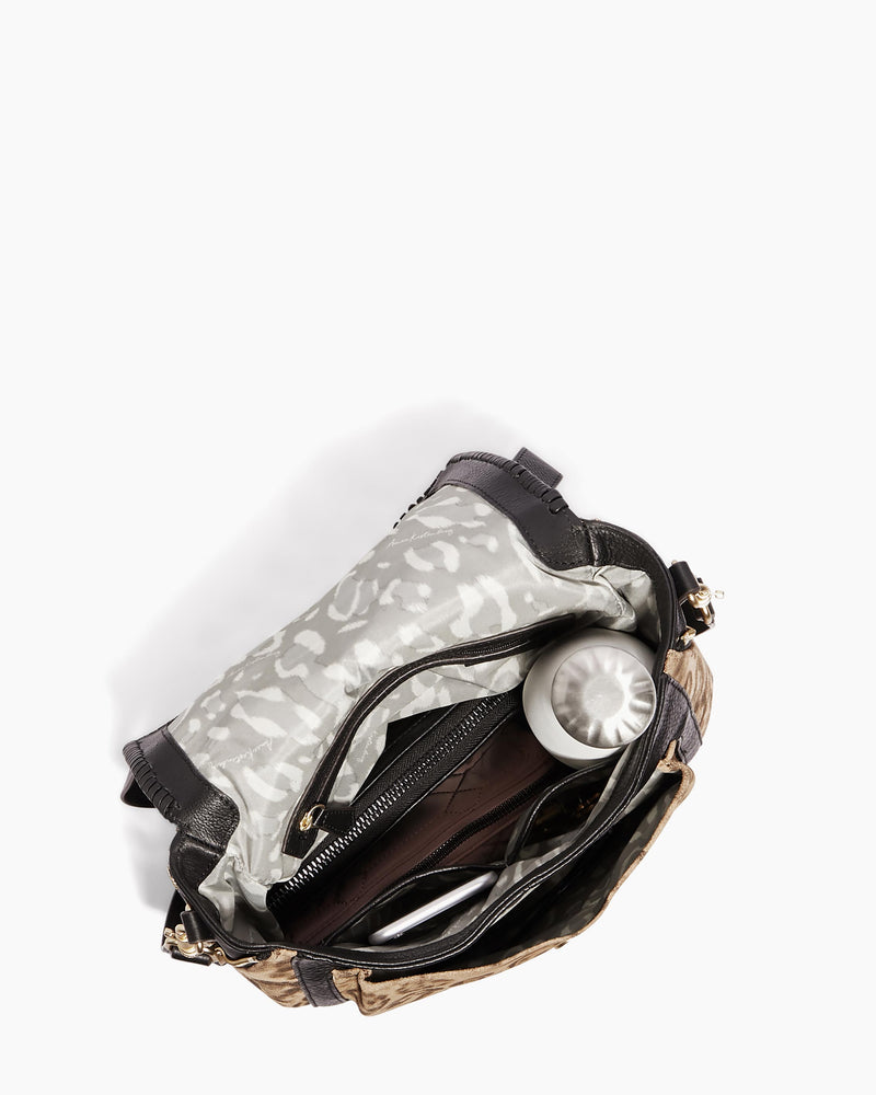 All For Love Convertible Backpack- 