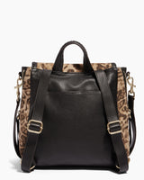 All For Love Convertible Backpack- 