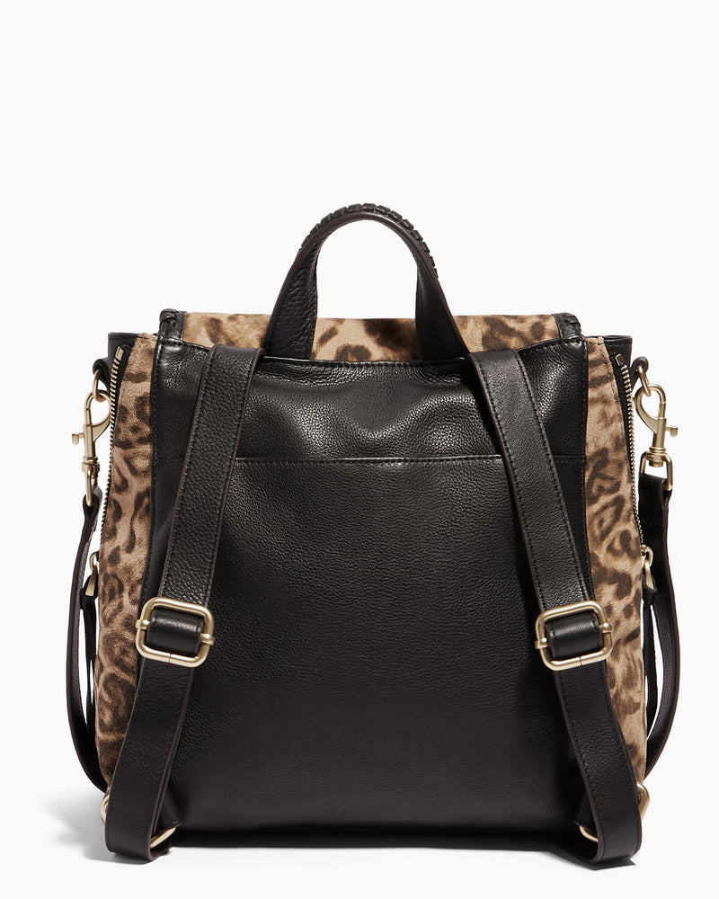 All For Love Convertible Backpack- 