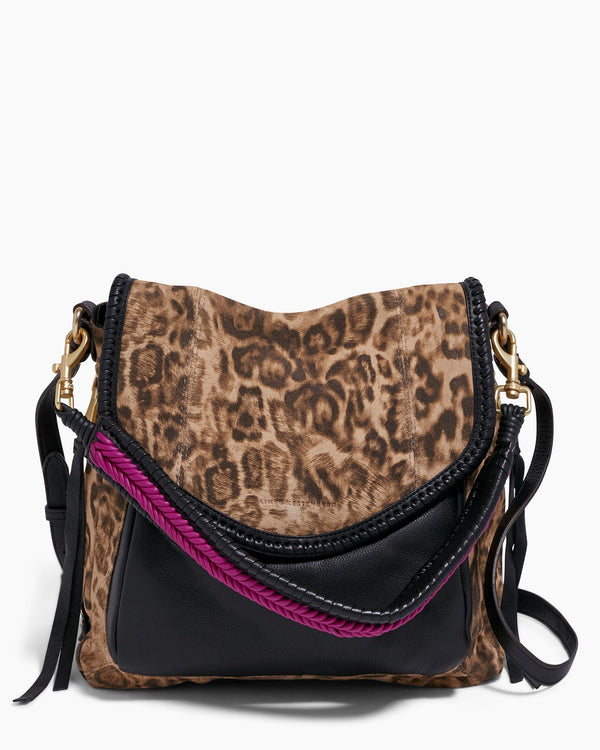 All For Love Convertible Shoulder