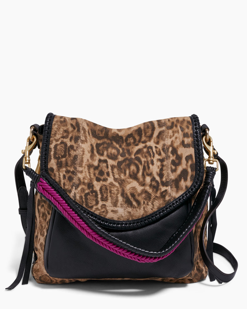 All For Love Convertible Shoulder