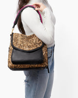 All For Love Convertible Shoulder