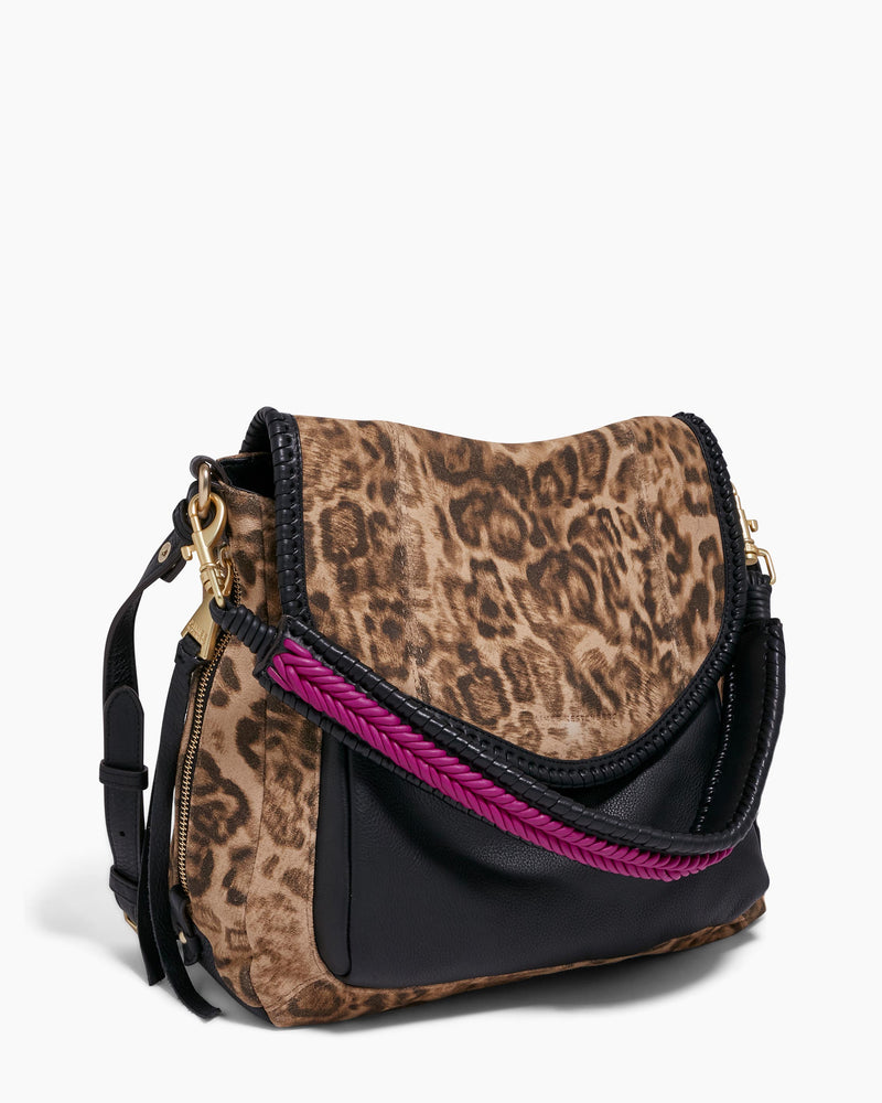 All For Love Convertible Shoulder