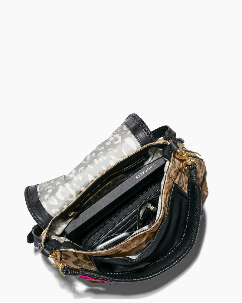 All For Love Convertible Shoulder