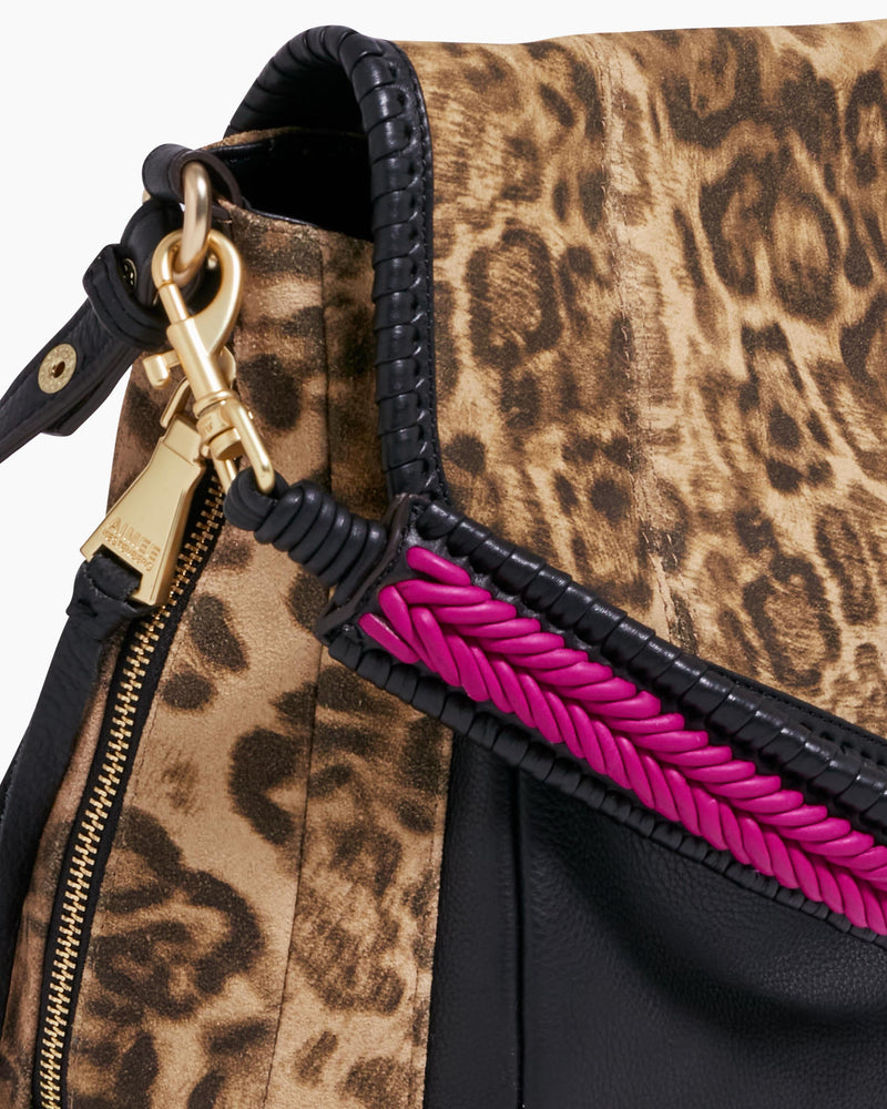 All For Love Convertible Shoulder