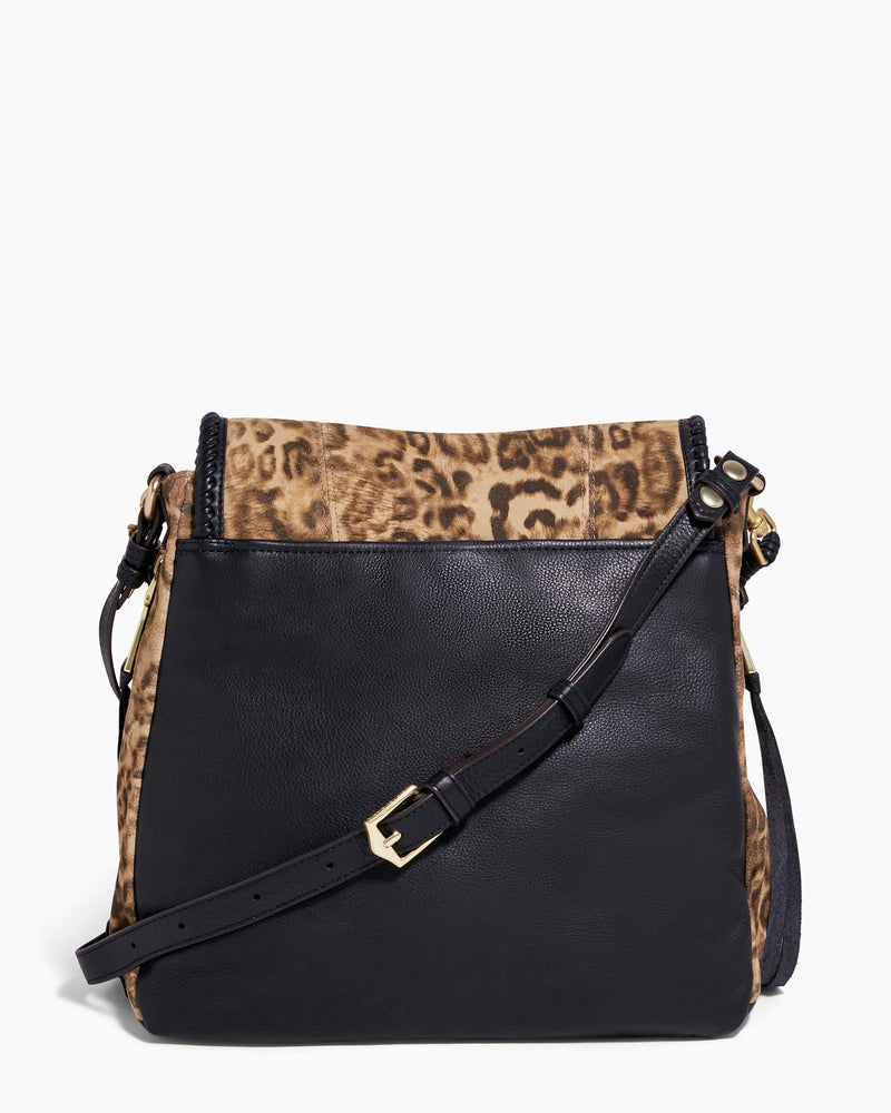 All For Love Convertible Shoulder