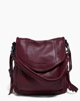All For Love Convertible Shoulder