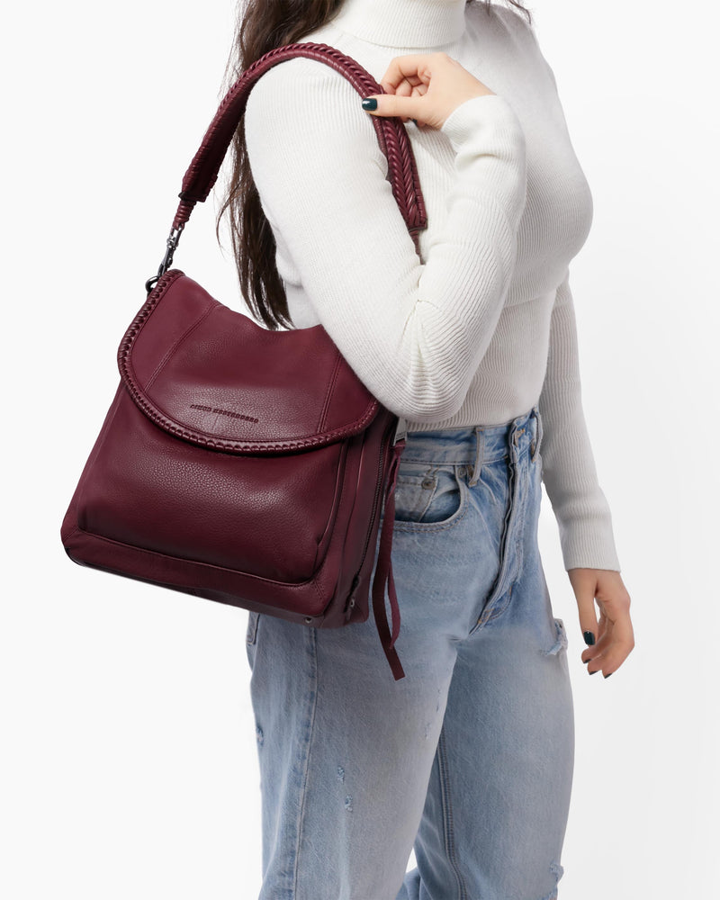 All For Love Convertible Shoulder